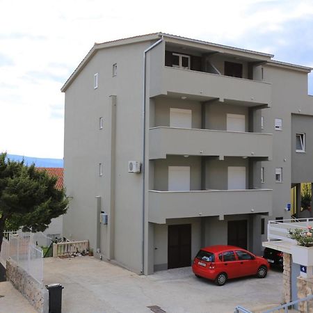 Apartment Nemira 17039A Tice 외부 사진