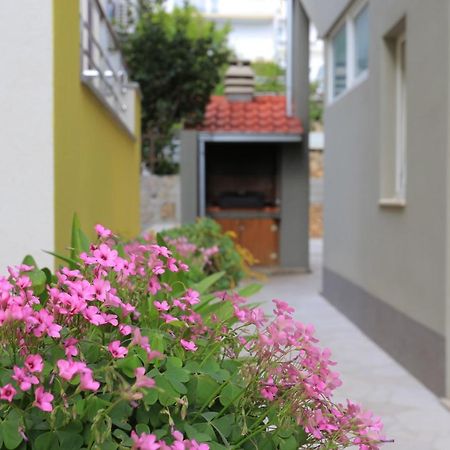 Apartment Nemira 17039A Tice 외부 사진