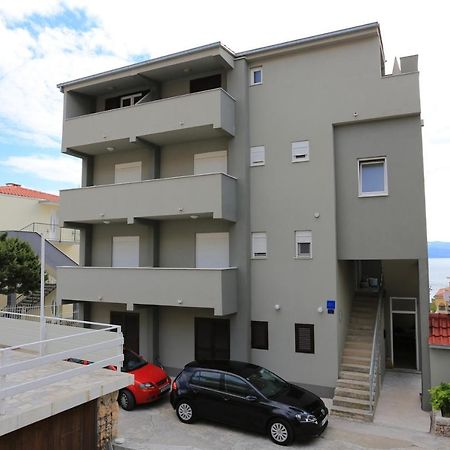 Apartment Nemira 17039A Tice 외부 사진