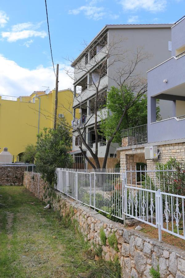 Apartment Nemira 17039A Tice 외부 사진