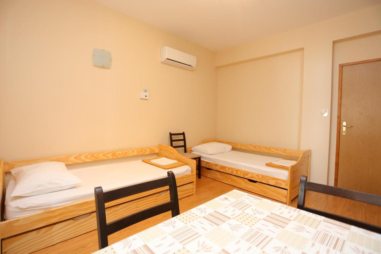 Apartment Nemira 17039A Tice 외부 사진